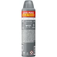 Dove Antitranspirante Aerosol Men+Care Invisible Dry 250 Ml