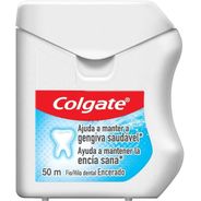 Colgate Fio Dental Total 50M
