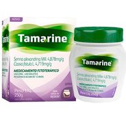 Tamarine Sabor Ameixa Zero Açúcar Geleia 250g