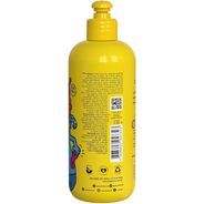 Creme Para Pentear Salon Line 300ml Hidra Kids