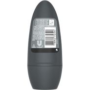 Desodorante Dove Clean Confort Roll-On 50 Ml