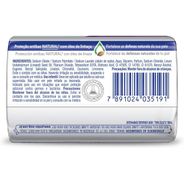 Sabonete Em Barra Protex Complete 12 85g
