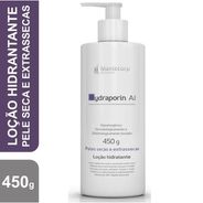 Hydraporin Hidratante Corporal Intensivo, Mantecorp Skincare