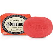 Phebo - Sabonete Raiz do Oriente 90g