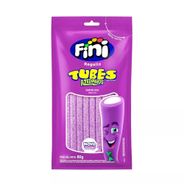 Fini Tubes Uva Cítrica 80G
