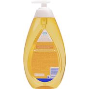 Shampoo Johnson's Baby Para Bebê De Glicerina, 750ml