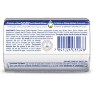 Sabonete Em Barra Protex Cream 85G