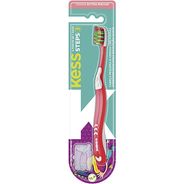 Kess Escova Dental Steps 3 Macia