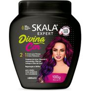 SKALA Creme Skala Divina Cor 1Kg