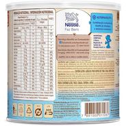 Mucilon Cereal Infantil  Arroz 400G
