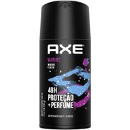 Axe Desodorizante Transparente Marine 152ml