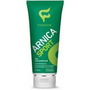 Arnica Sport Gel Massageador 200ml Fashion