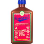 Lola Cosmetics, Shampoo Rejuvenecedor Rapunzel, 250 ml