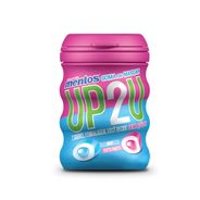 Chiclete Mentos Up2U 56g