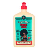 Creme de Pentear Cabelo Cacheado Lola Meu Cacho Minha Vida 500g