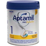 Fórmula Infantil Aptamil Profutura 1 Danone Nutricia 800g