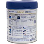 Fórmula Infantil Aptamil Profutura 1 Danone Nutricia 800g