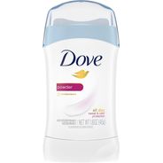 Dove Desodorante Antitranspirante Stick Powder 45 G