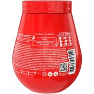 Salon Line, Máscara Matizadora, ToDeCacho, Vermelha, Vegana - Cabelos Ondulados, Cacheados e Crespos, 500 g