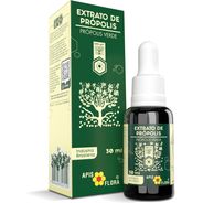 Extrato De Própolis Verde Apis Flora 30ml