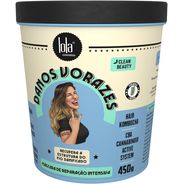 Lola Cosmetics, Danos Vorazes, 450g