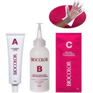 Mini Kit Coloração Creme 5.0 Castanho Claro
