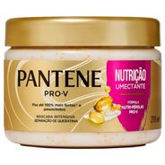 Máscara Capilar Intensiva Pantene Pro-V Nutrição 270 ml