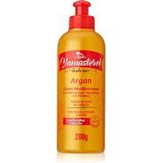 Creme Multifuncional Sterol Argan, Yama, Dourado