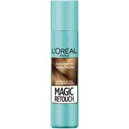 Retoque de Raiz Magic Retouch L'Oréal Louro Escuro com 75ml
