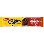 Cookies Chocolate Bauducco 100g