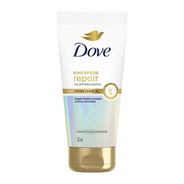 Creme Leave-In Dove Bond Repair 50ml