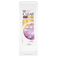 Clear Anticaspa Hidratação Intensa Shampoo 400 Ml