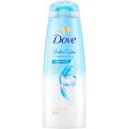 Dove Shampoo Hidratação Intensa 400Ml