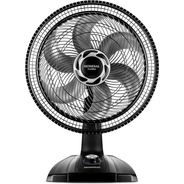 Ventilador de mesa Mondial 127V, 40cm, 6 pás, Turbo