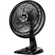 Ventilador de mesa Mondial 127V, 40cm, 6 pás, Turbo