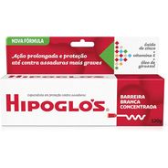 Hipoglos Creme Preventivo De Assaduras, 120g