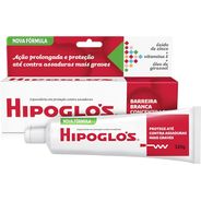 Hipoglos Creme Preventivo De Assaduras, 120g
