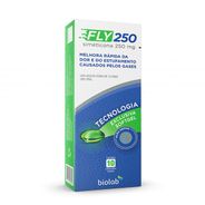 Fly250 250mg 10 cápsulas