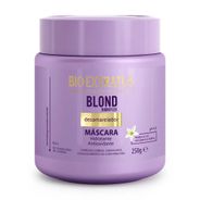 Máscara Desamareladora Bio Extratus Blond Bioreflex com 250g