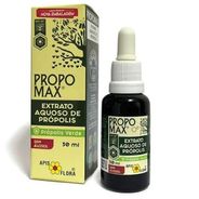 Apis Flora Extrato Aquoso De Própolis 30 Ml Propomalva Propomax