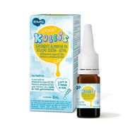 Suplemento Alimentar Gastrointestinal Pediátrico Kollis Gotas 8ml