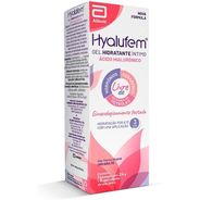 Gel Hidratante Intravaginal Hyalufem com 24g