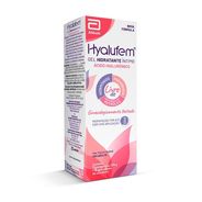 Gel Hidratante Intravaginal Hyalufem com 24g