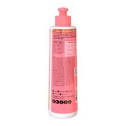 Ativador de Cachos Salon Line S.O.S Cachos Mel 500ml