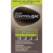 Grecin Control GX Cabelo Redutor Grisalhos 118ml