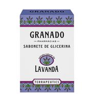 Sabonete Granado, Lavanda 90g
