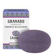 Sabonete Granado, Lavanda 90g