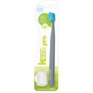 Kess Escova Dental Pro Extra Macia Multicor 1 Unidade