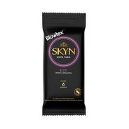 Skyn Preservativo Elite Com 6 Unidades