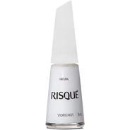 Risqué Esmalte Cremoso Vidrilhos 8ml